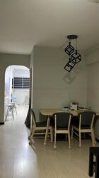 Blk 295 Tampines Street 22 (Tampines), HDB 3 Rooms #561189921